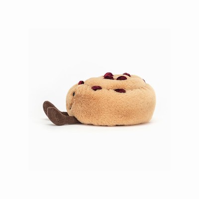 Jellycat Pain Au Raisin | NX3195682